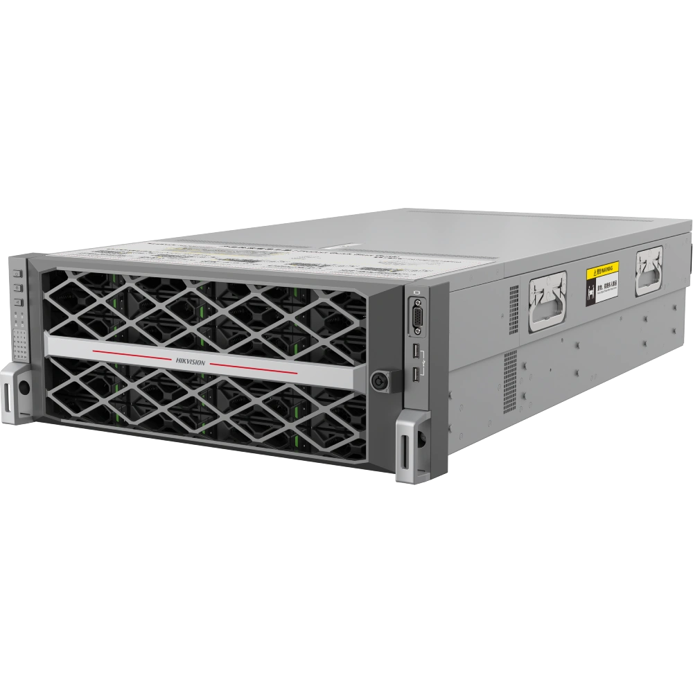DS-A80624SI Кластерне сховище Hikvision