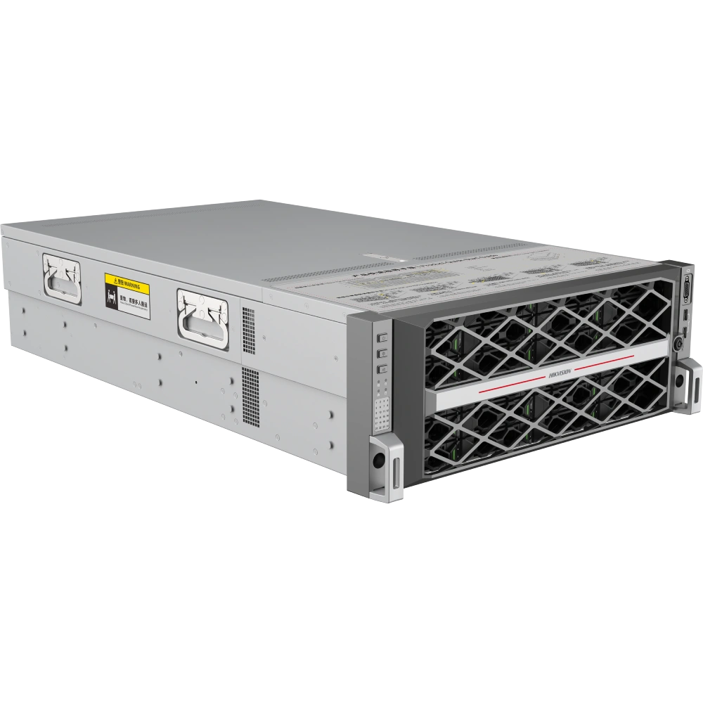 DS-A80624SI Кластерне сховище Hikvision - Зображення 3