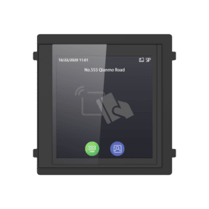 Hikvision DS-KD-TDE Модуль сенсорного дисплея