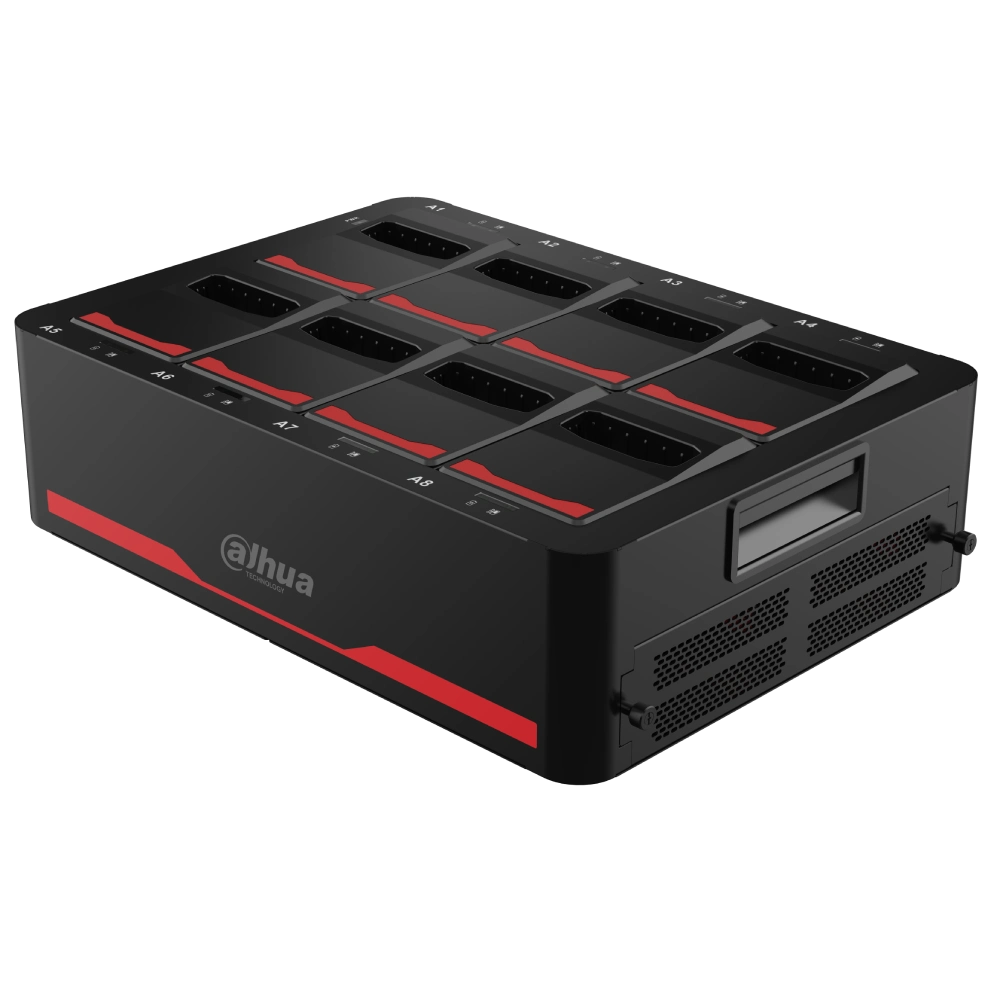 Dahua EEC400-D Станція збору даних - Зображення 4