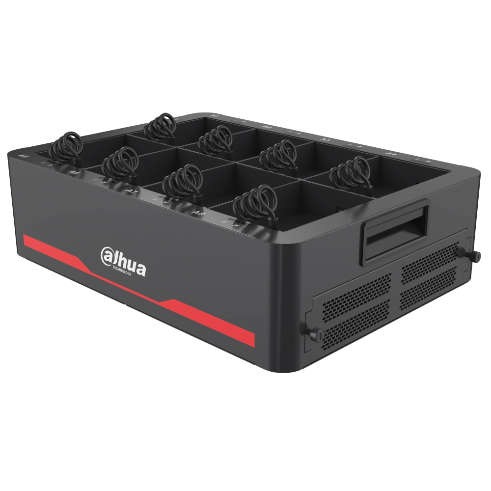 Dahua EEC400 Станція збору даних