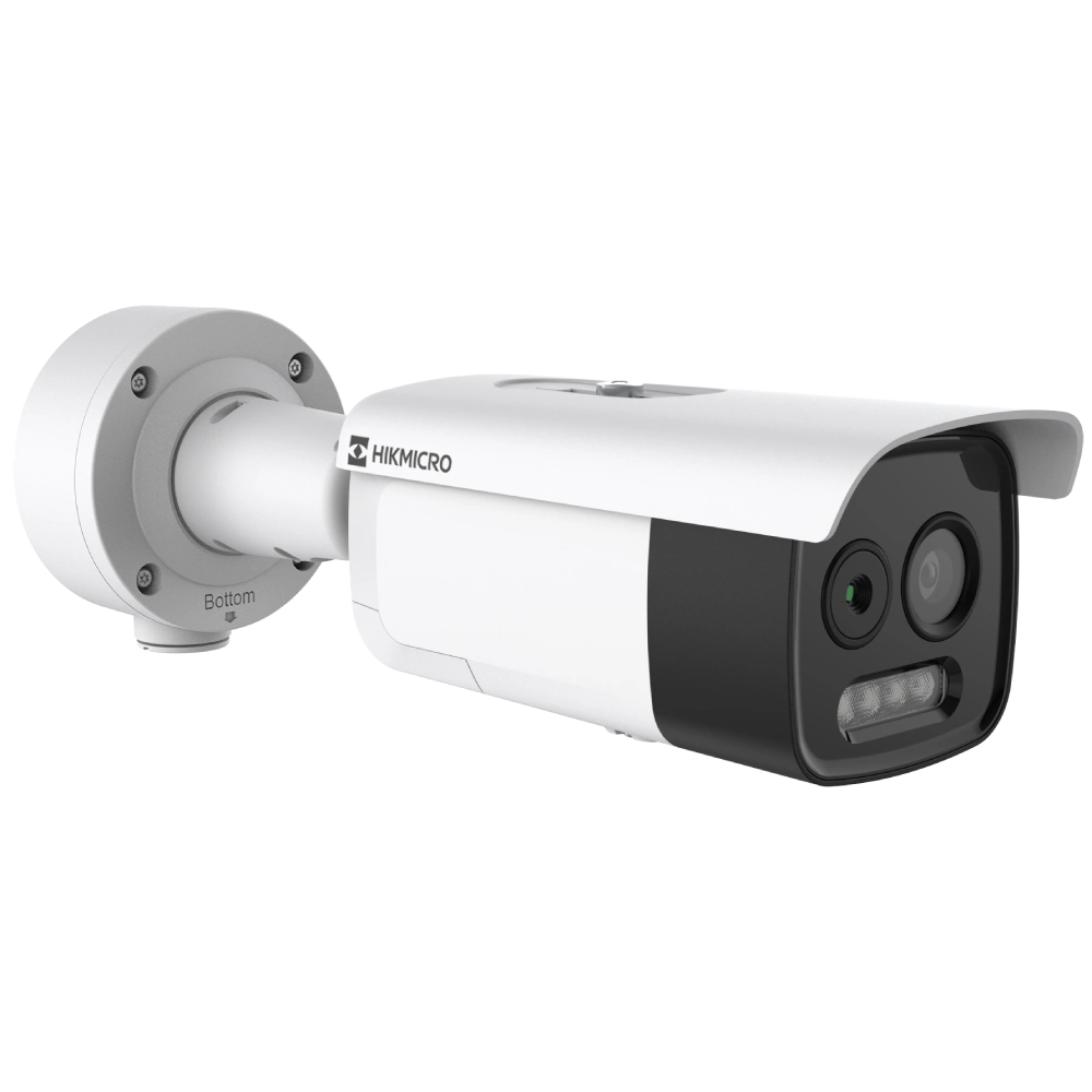 Hikmicro HM-TD2618-10/G0/T1A Біспектральна камера