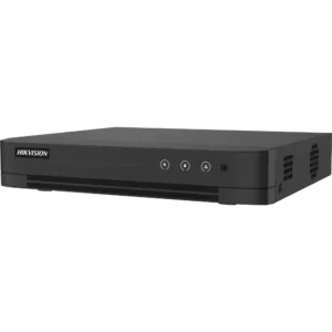 iDS-7204HUHI-M1/T 4-канальний 5MP 1U H.265 AcuSense Відеореєстратор Hikvision