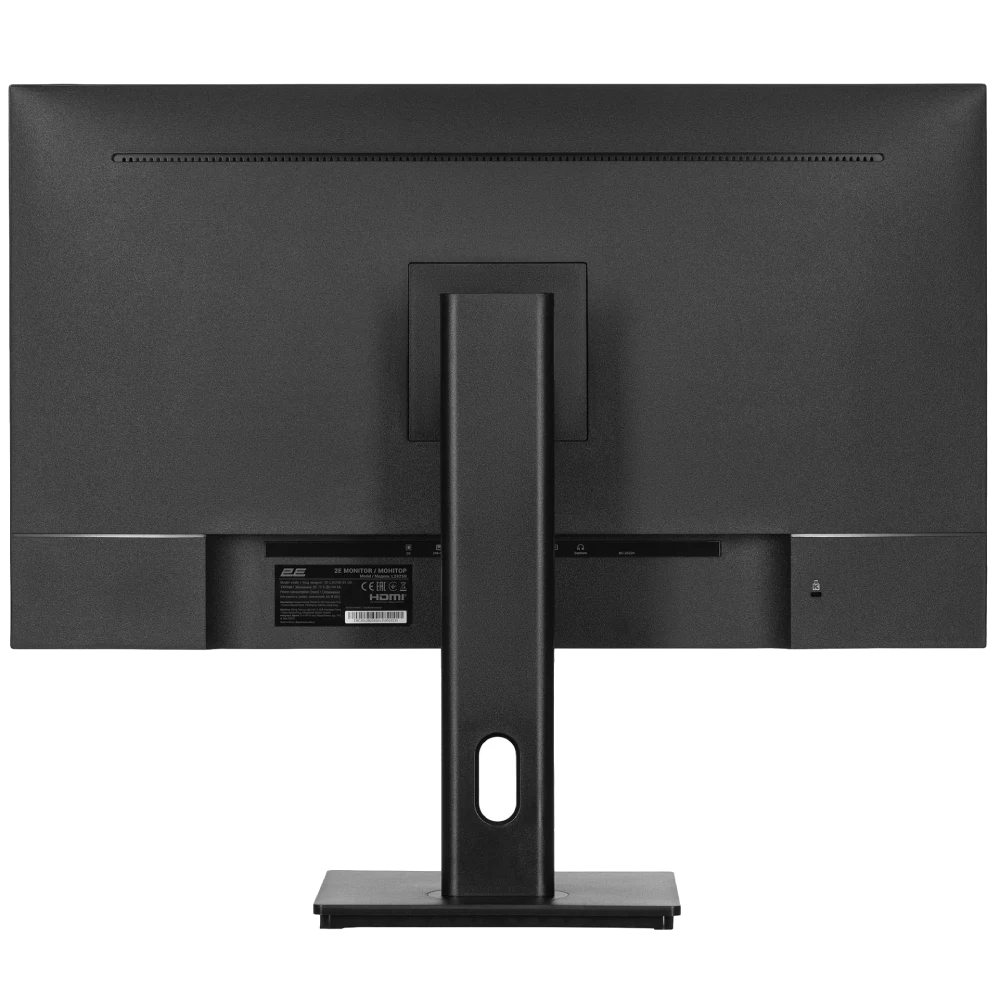 2E L2825B 28" дюйма 3840x2160 IPS Монітор - Зображення 4