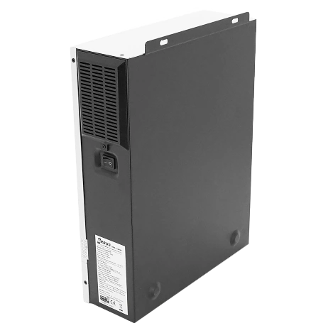 ORBUS ORB-1.6KW 2000ВА/1600Вт 12В MPPT 30~400 В Гібридний інвертор - Зображення 3