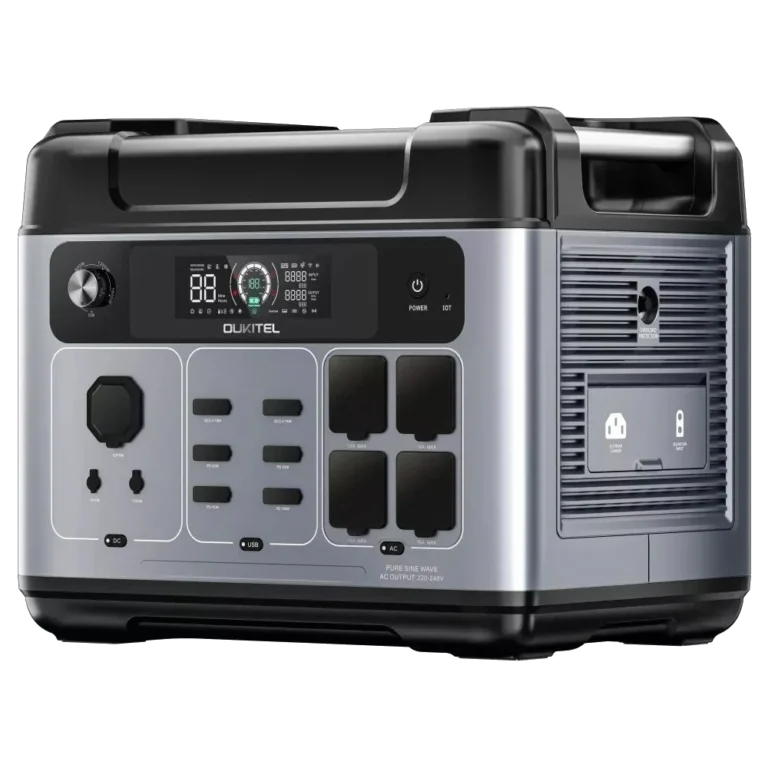 oukitel-p2001