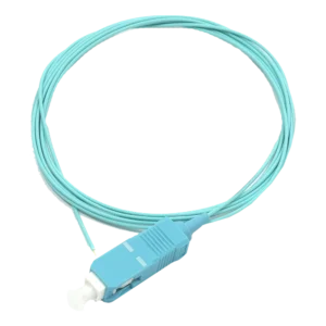 Easy Strip SC/UPC MM (OM3) 1.5 м Пігтейл оптичний