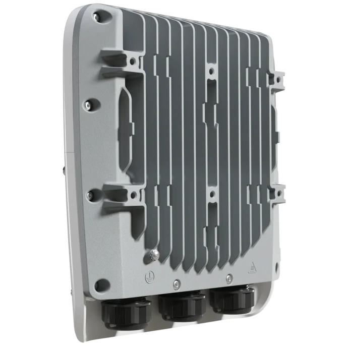 MikroTik RB5009UPr+S+OUT Маршрутизатор - Зображення 3