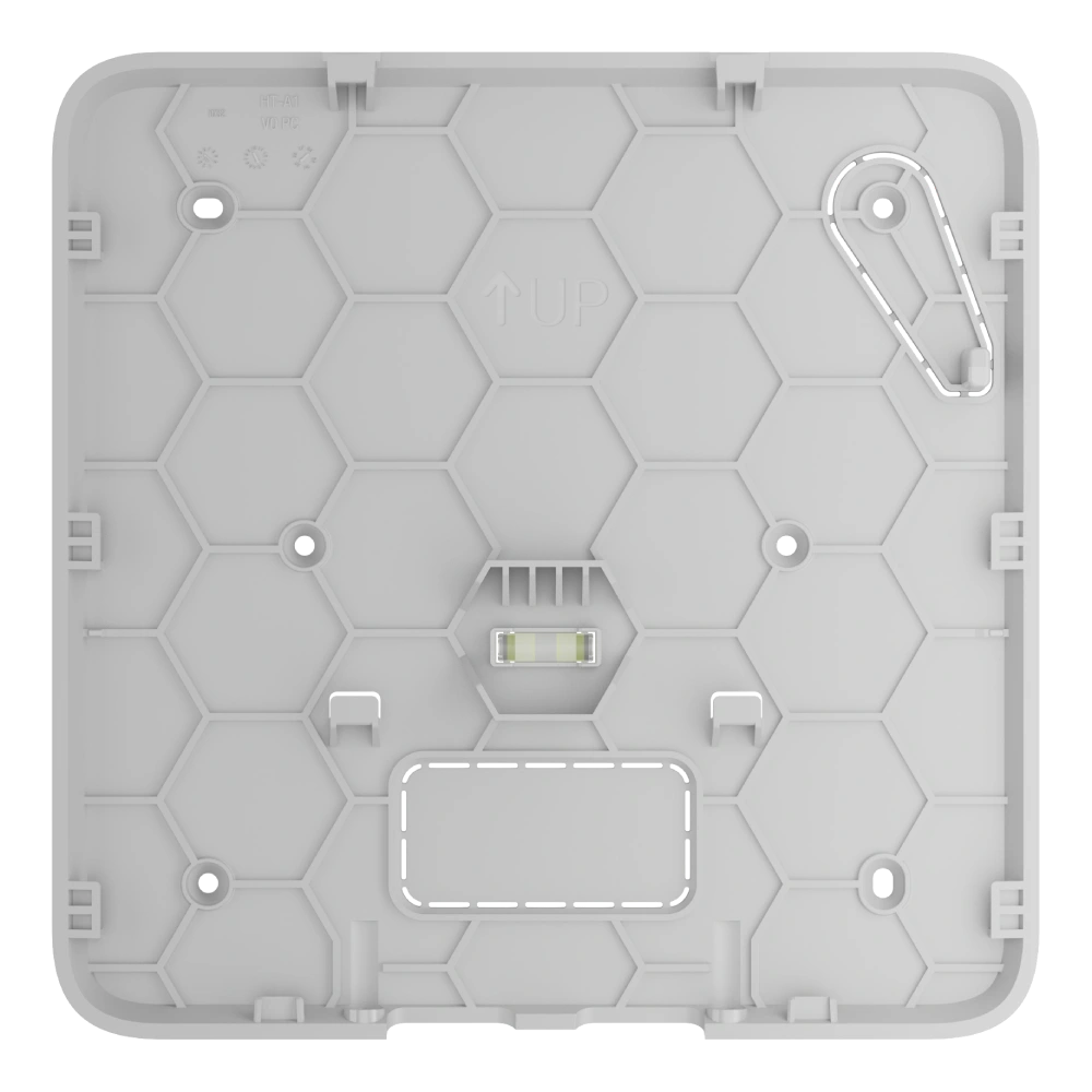 Охоронна централь Ajax Superior Hub (3G) white Jeweller - Зображення 4