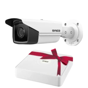 SE-IPC-4BV1-I4/2.8 Комплект SafetyEye