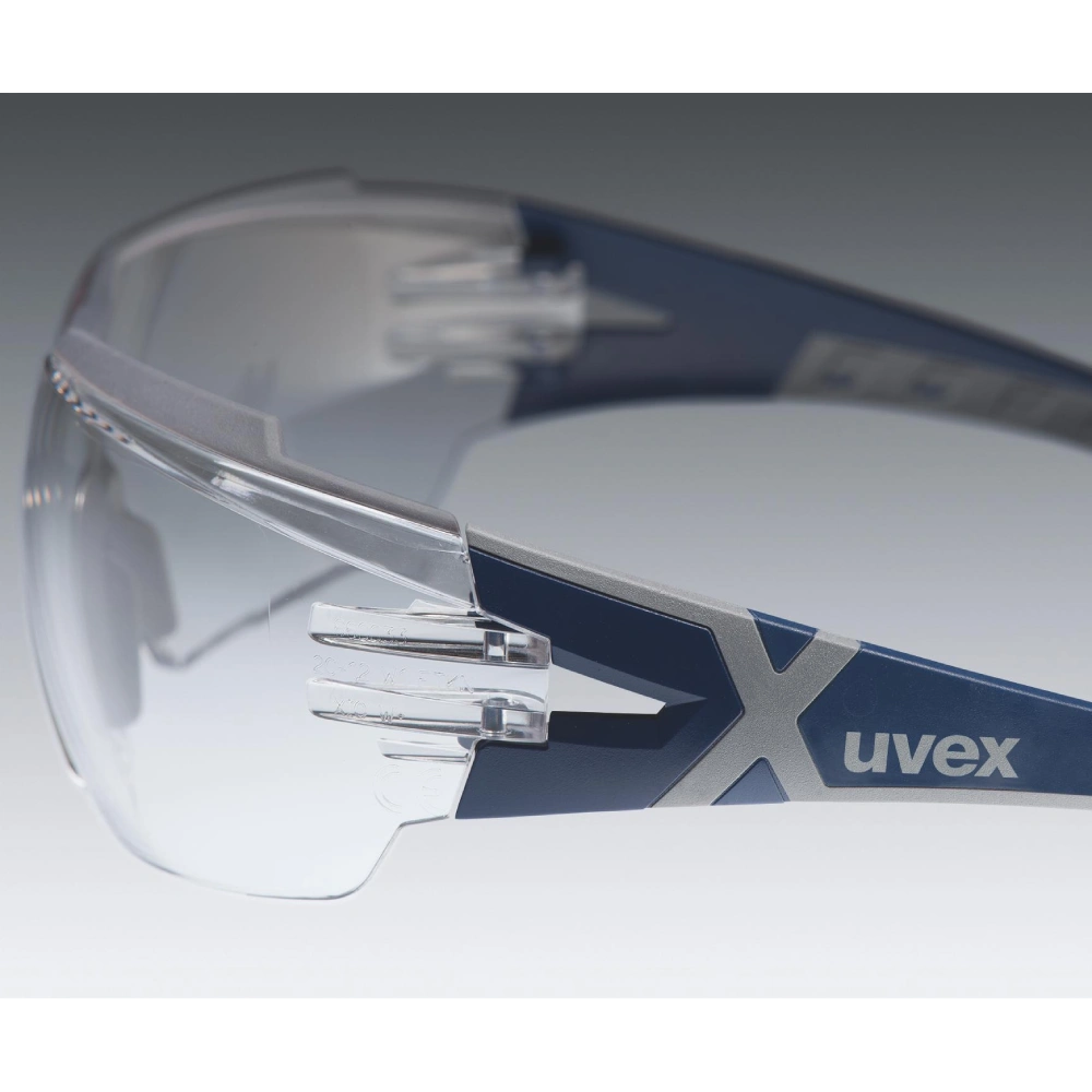 Uvex Pheos Cx2 Окуляри захисні - Зображення 2