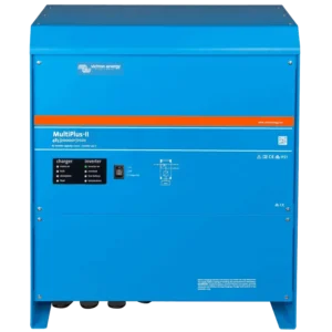Victron Energy MultiPlus 48/20k/250-100 однофазний чиста синусоїда Інвертор