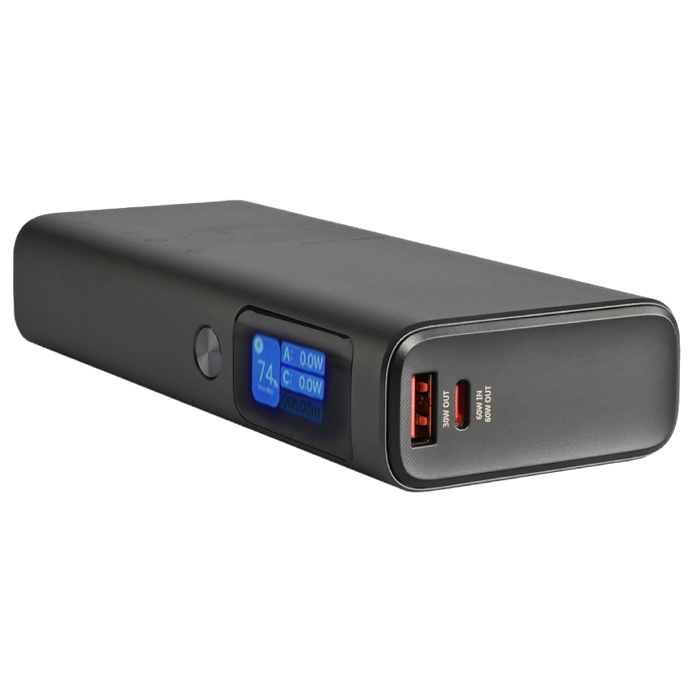 VIDEX VPB-323 PD100Вт 20000мА•г Повербанк - Зображення 3