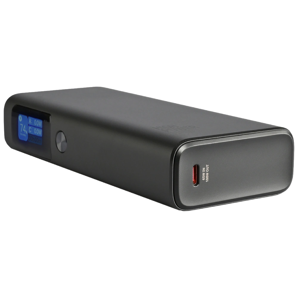 VIDEX VPB-323 PD100Вт 20000мА•г Повербанк - Зображення 4