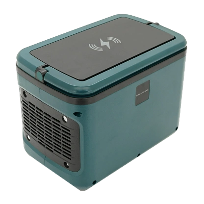 V-TAC VT-606 500Вт LiFePO4 26.2•г Портативне джерело живлення - Зображення 3
