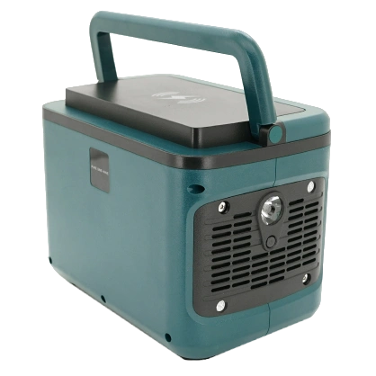 V-TAC VT-606 500Вт LiFePO4 26.2•г Портативне джерело живлення - Зображення 4