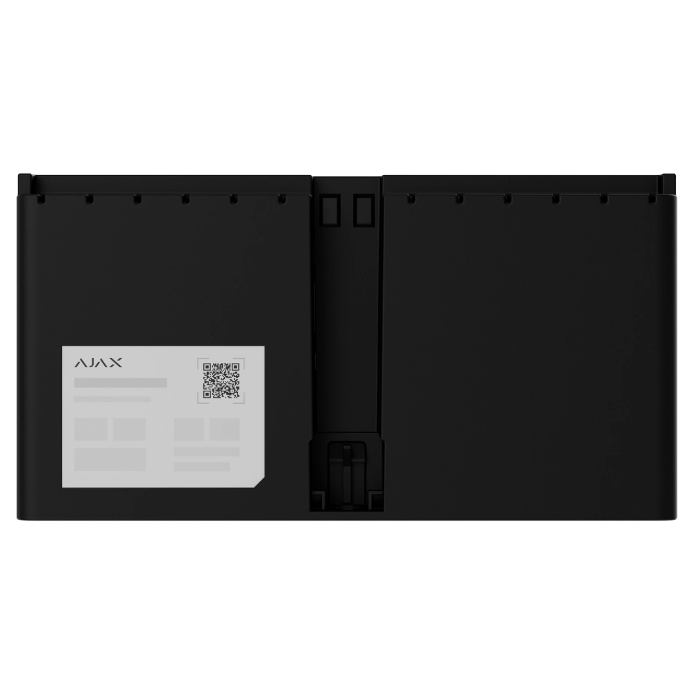 Ajax Superior Internal Battery (60h) ASP black Акумулятор