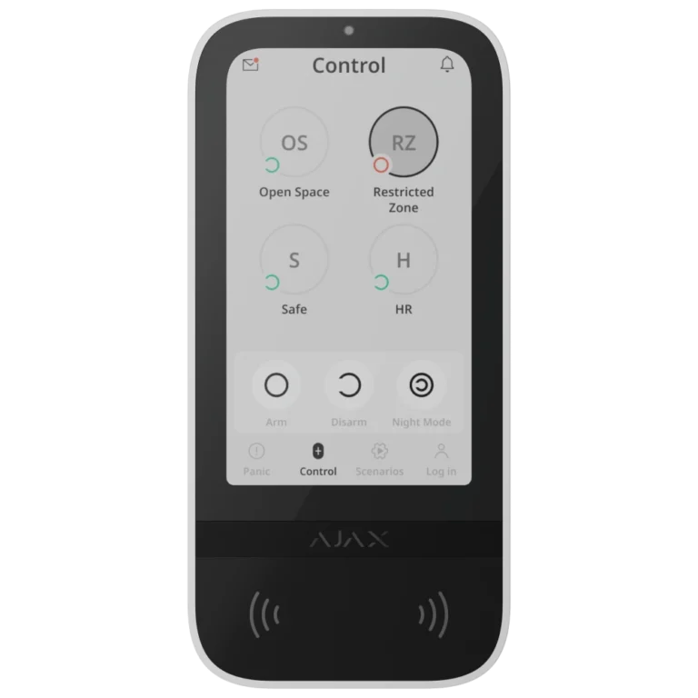 ajaxsuperiorkeypadtouchscreen-white