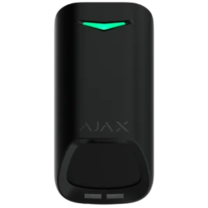 Бездротовий сповіщувач руху Ajax Superior MotionProtect G3 Jeweller black