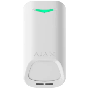 Бездротовий сповіщувач руху Ajax Superior MotionProtect G3 Jeweller white
