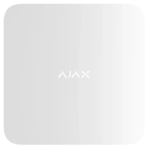 Ajax Superior ReX G3 Jeweller white Ретранслятор сигналу