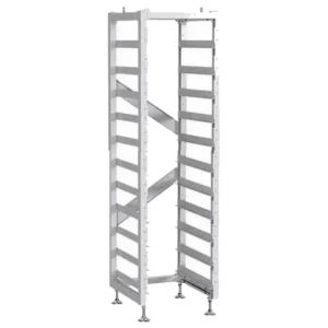 Deye BOS-A-Rack-11 floors Стойка для 11 висковольтних батарей