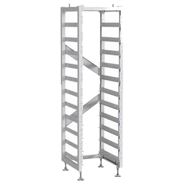 Deye BOS-A-Rack-11 floors Стойка для 11 висковольтних батарей
