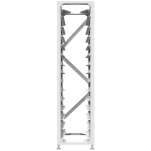 Deye BOS-A-Rack-14 floors Стойка для 14 висковольтних батарей
