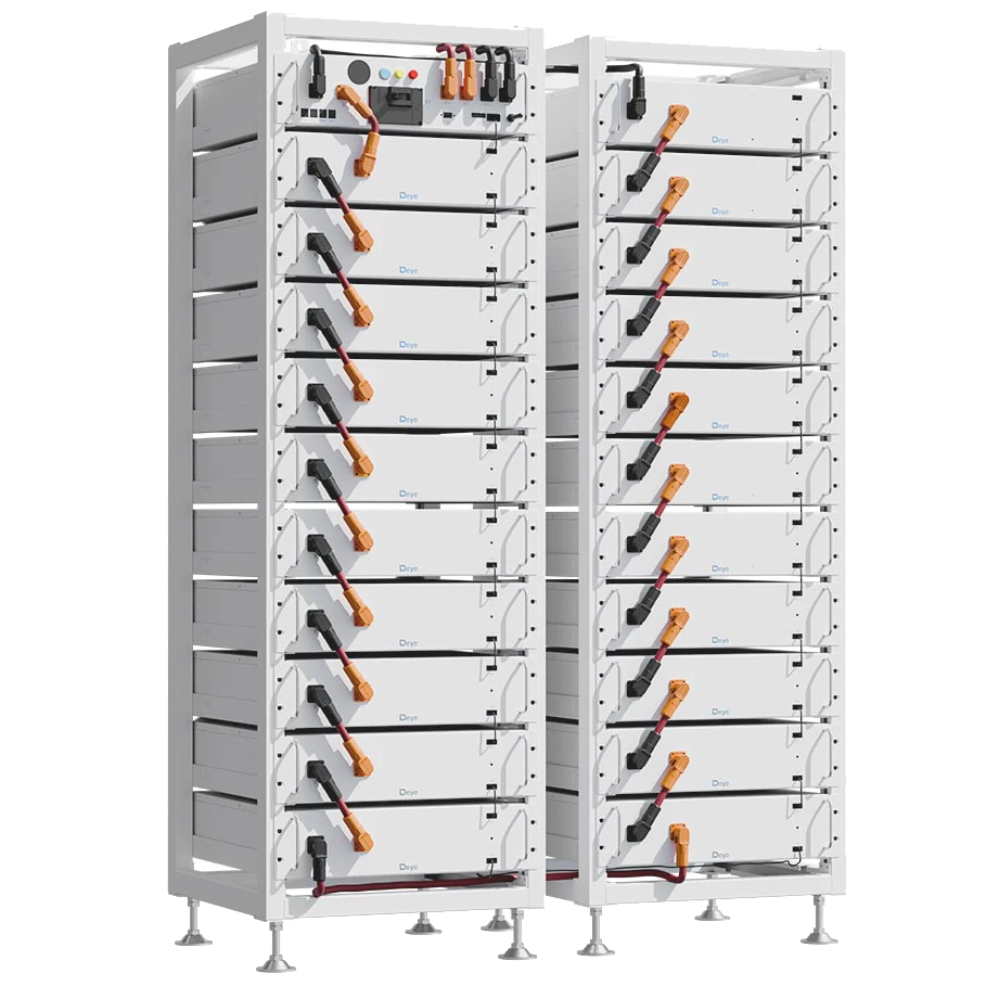 BOS-A-Pack7.68 Літієва акумуляторна батарея - Зображення 3