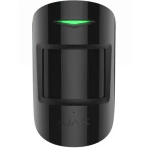 DummyBox Ajax CombiProtect black Пластиковий корпус датчик руху