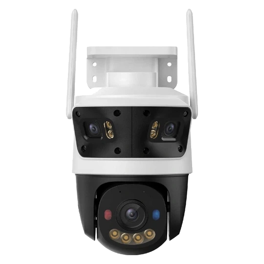 Cruiser Triple (IPC-S7UP-11M0WED) 5+3+3МП (3.6+6мм) IP відеокамера Imou