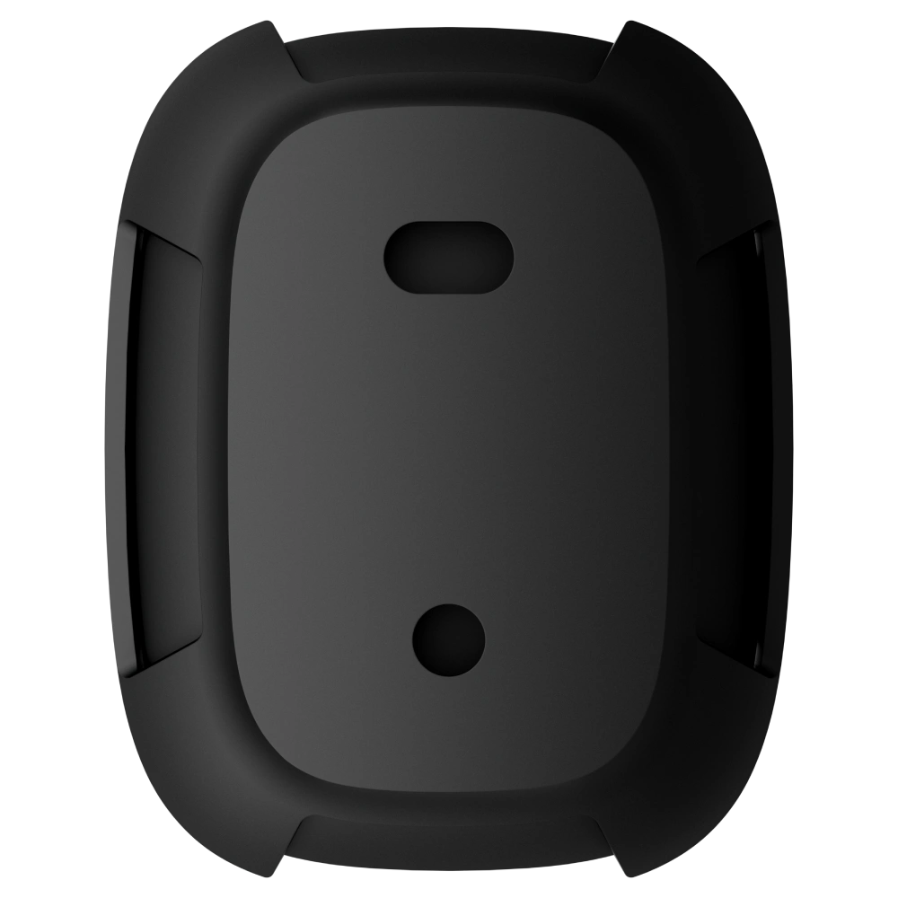 Тривожна кнопка Ajax Superior DoubleButton G3 Jeweller black - Зображення 4