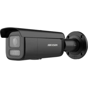 DS-2CD2643G2-LIZS2U BLACK 4МП (2.8-12мм) з мікрофоном IP відеокамера Hikvision