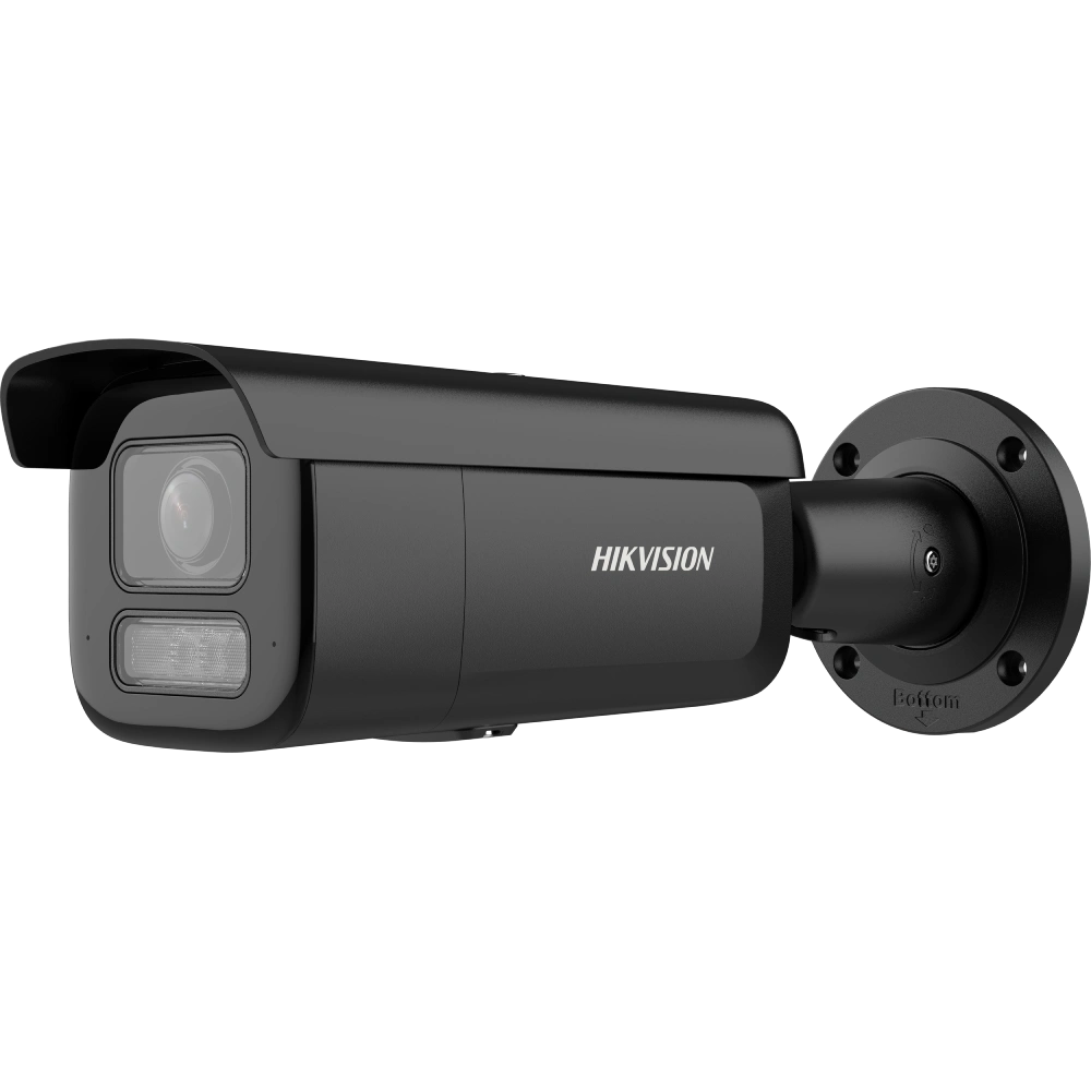 DS-2CD2643G2-LIZS2U BLACK 4МП (2.8-12мм) з мікрофоном IP відеокамера Hikvision