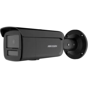 DS-2CD2T43G2-4LI2U BLACK 4МП (4мм) IP відеокамера Hikvision