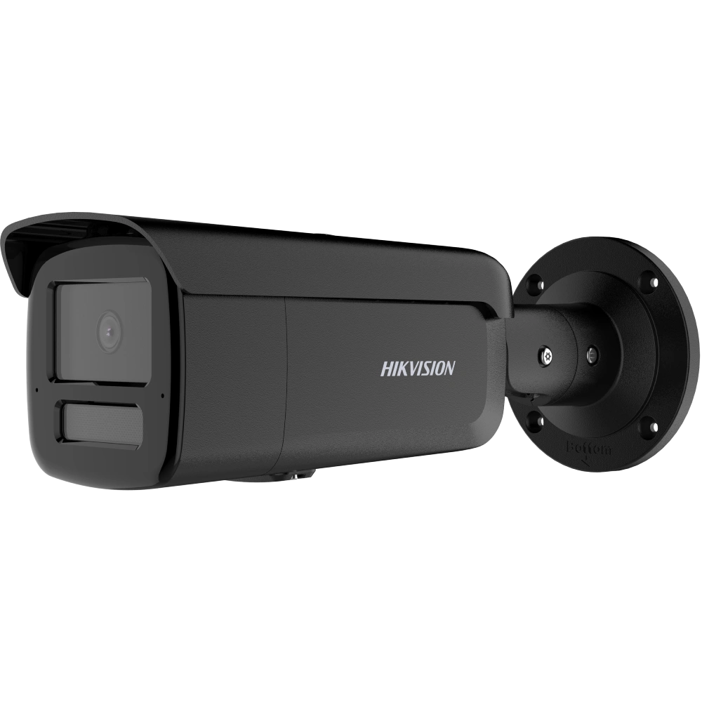 DS-2CD2T43G2-4LI2U BLACK 4МП (4мм) IP відеокамера Hikvision