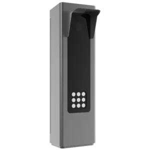 Hikvision DS-TMC403-EL ANPR система доступу