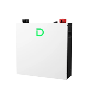 Dyness DL5.0C PRO 51.2В 5.12 кВт•год 100А з підігрівом Wi-Fi модулем Літієва акумуляторна батарея - Зображення 4