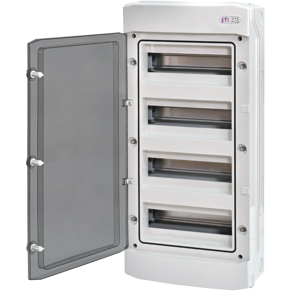 ETI ЕСН 48PT IP65 Розподільний щит