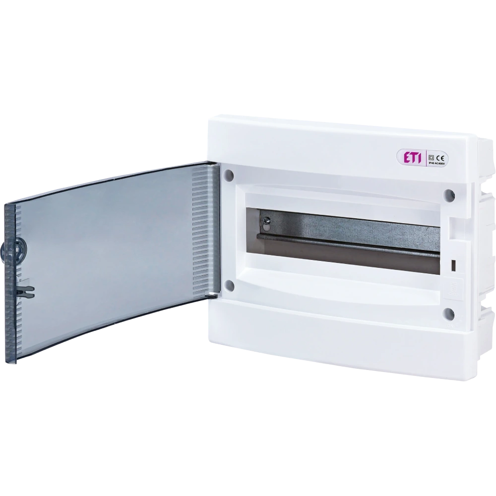 ETI ECM 12PT IP40 Розподільний щит