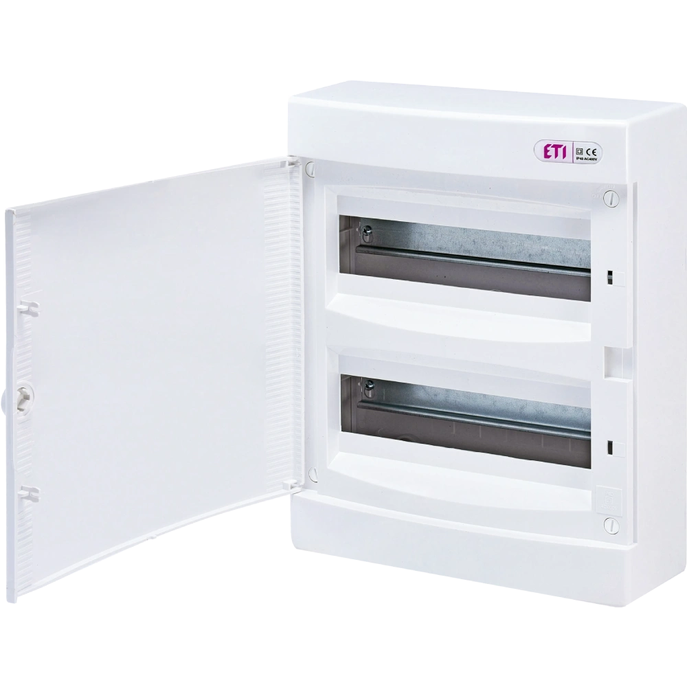 ETI ЕСT 24PO IP40 Розподільний щит