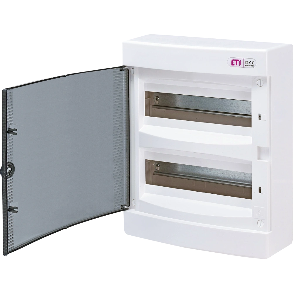 ETI ECT 24PT IP40 Розподільний щит
