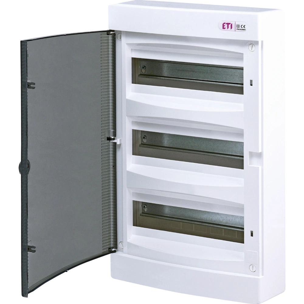 ETI ECT 36PT IP40 Розподільний щит