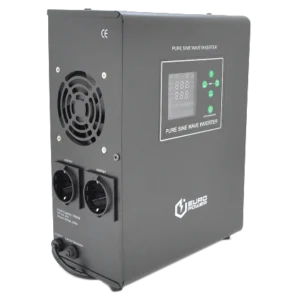 Europower EPWM-MPS-1500/24 (1050 Вт) з правильною синусоїдою Джерело безперебійного живлення