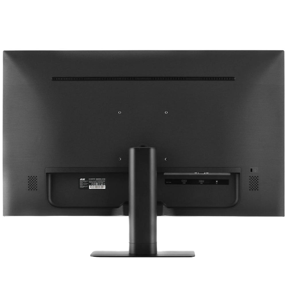 2E A2725B 27" VA 1920x1080 Монітор - Зображення 3