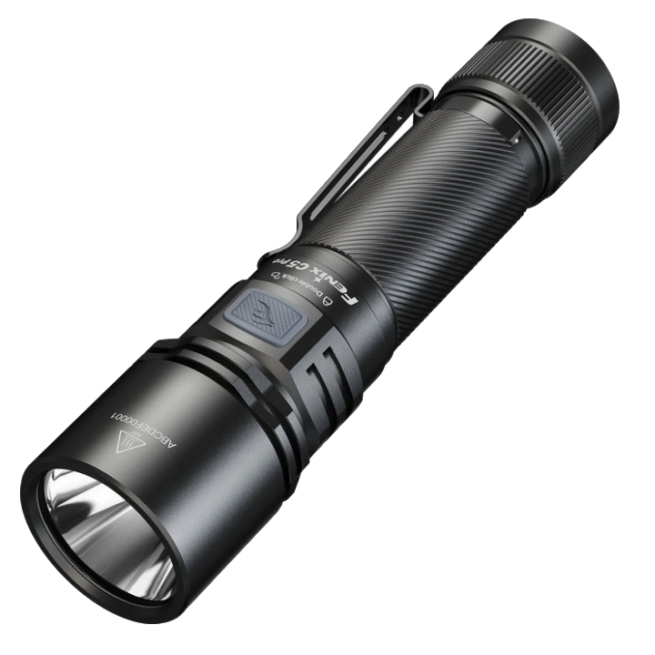 fenix-c5-pro