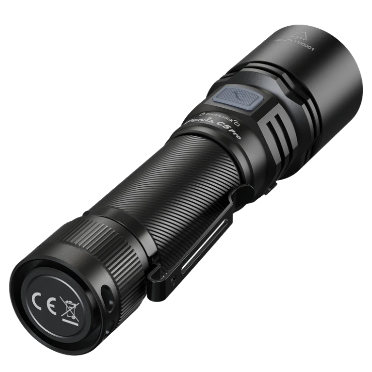 Fenix C5 Pro Ліхтар ручний - Зображення 4