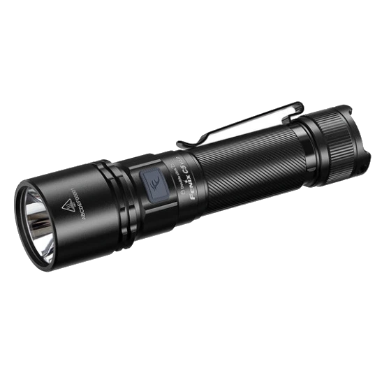 Fenix C5 V2.0 Ліхтар ручний