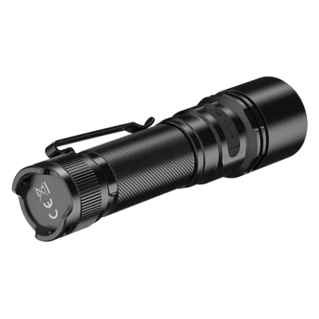 Fenix C5 V2.0 Ліхтар ручний - Зображення 3