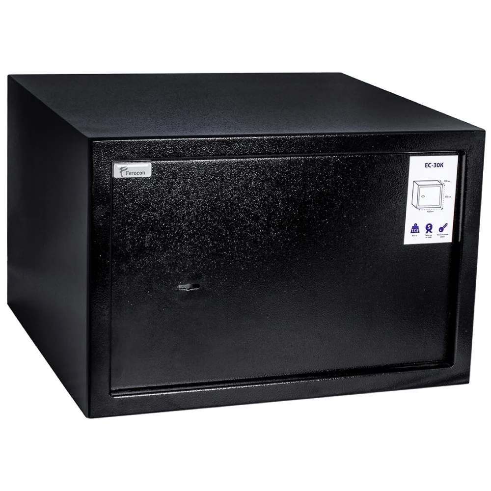 Ferocon ЕС-30К.9005 Меблевий сейф